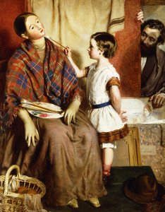 A First Attempt, 1860
