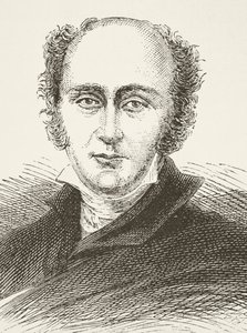 Charles Grey, 2nd Earl Grey, from 
