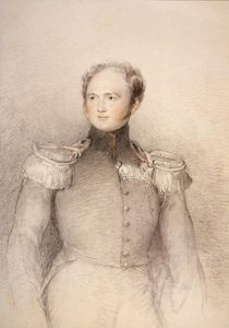 Emperor Alexander I