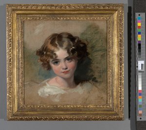 Jane Allnutt, later Jane Carr