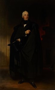 Portrait of Matthew Robinson Boulton