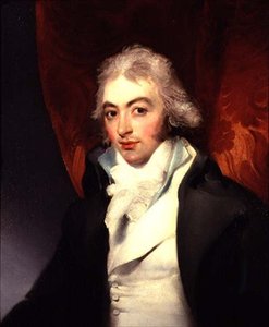 Portrait of Rev. Raby Williams