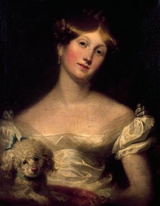 Portrait of the Duchess of Sussex