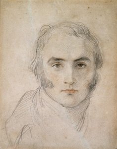 Self Portrait