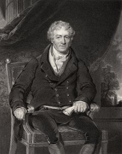 Sir Robert Peel, from 