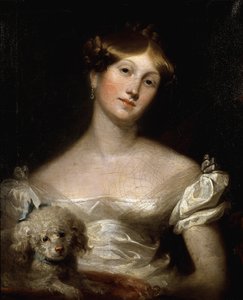 The Duchess of Sussex