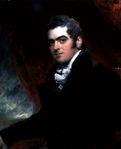 William Dacres Adams (1775-1862), c.1804-06