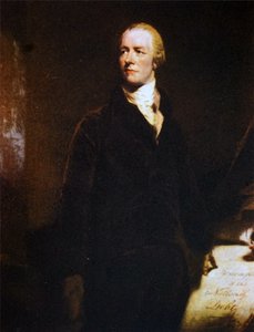 William Pitt the Younger