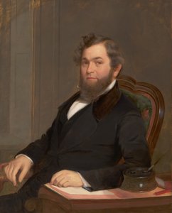 William George Fargo