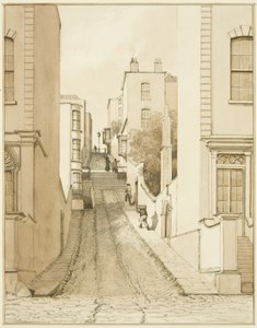 Spring Hill from King Square