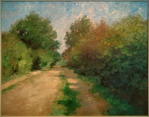 Sunny Path