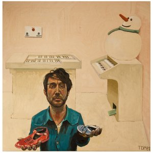 Reset Panic by Thomas MacGregor