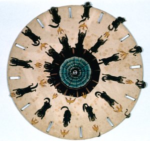 Fantascope Disc