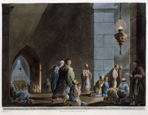 Tomb of the Virgin Mary