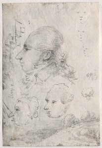 Studies of Heads