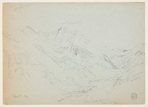 Mount Holy Cross