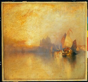 Opalescent Venice
