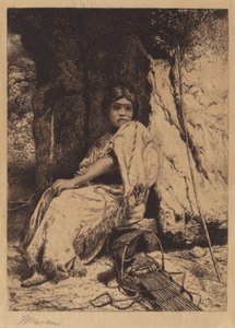The Empty Cradle