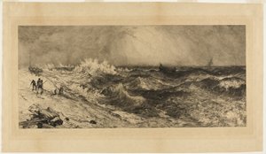 The Resounding Sea