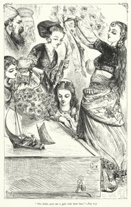 Illustration for Gulliver