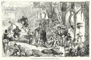 Illustration for Gulliver