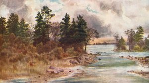 The Ottawa at Vaudreuil