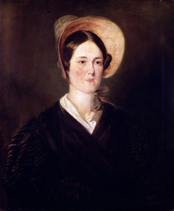 Grace Darling by Thomas Musgrave Joy