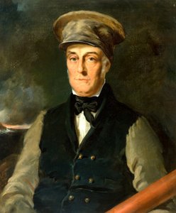 William Darling by Thomas Musgrave Joy