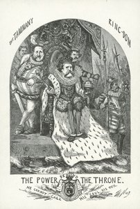 John T. Hoffman and William 