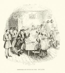 Illustration for Valentine Vox