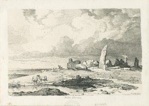 Biddulph Moor - 