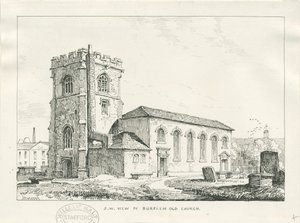 St. John