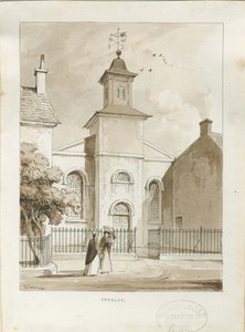 Fazeley Chapel
