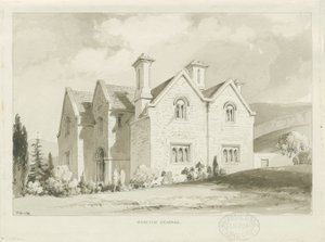 Moreton Vicarage