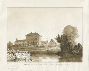 Norbury Manor