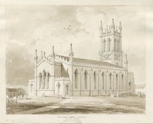 Shelton Church