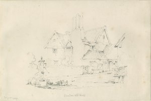 Standon Hall