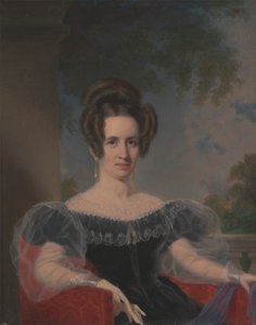 Elizabeth Howard