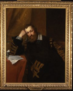 Portrait of Henry Percy, 9th Earl of Northumberland by Thomas Phillips