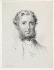 Portrait of John Scott, 3rd Earl of Eldon