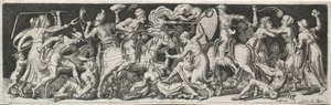 Combats and Triumphs