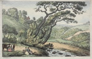 A Cornish View