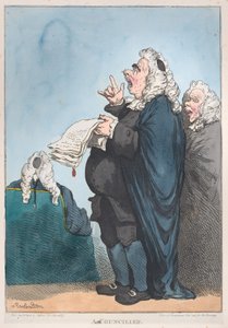 A Councillor