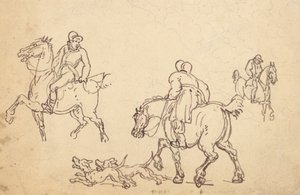 Album Drawing