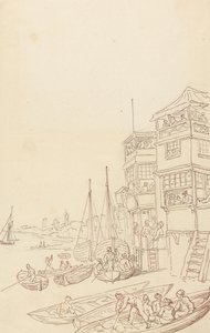 Album Drawing