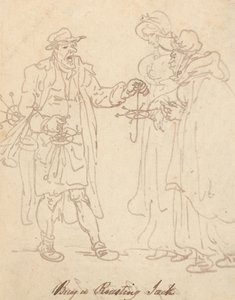Album Drawing