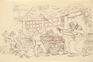 Album Drawing