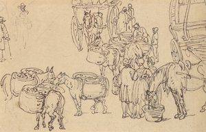 Album Drawing