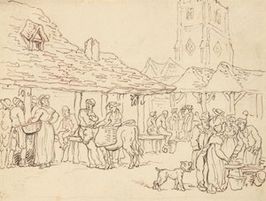 Album Drawing