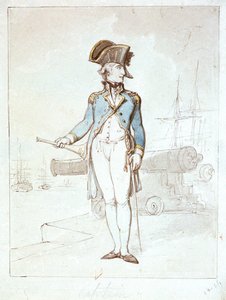 Captain